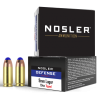 9MM LUGER +P 124GR TIPPED BONDED PERFORMANCE DEFENSE AMMUNITION