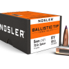 6MM 80GR BALLISTIC TIP VARMINT (100CT)