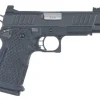 Staccato C2 DPO Tactical 9mm Pistol DLC Barrel