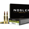 270 WINCHESTER 130GR EXPANSION TIP AMMUNITION