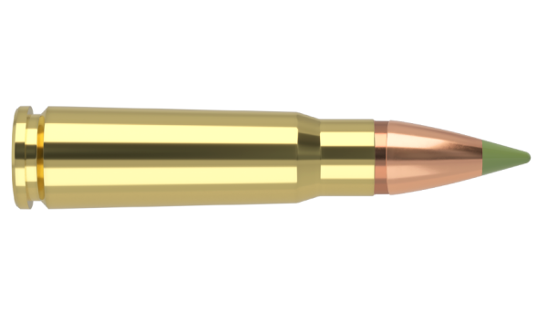 7.62X39 123GR EXPANSION TIP AMMUNITION