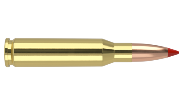 7MM-08 REM 140GR BALLISTIC TIP HUNTING AMMUNITION