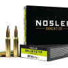 308 WINCHESTER 125GR BALLISTIC TIP HUNTING AMMUNITION
