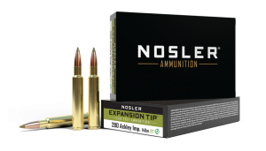 40067-et-ammo-280-ack-imp-140gr-highrez-1 280 ACKLEY IMPROVED 140GR EXPANSION TIP AMMUNITION