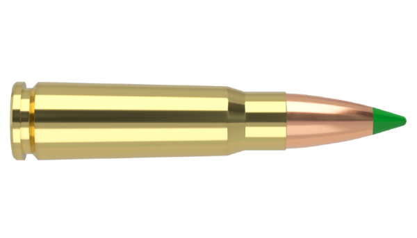 7.62X39 123GR BALLISTIC TIP HUNTING AMMUNITION