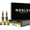 270 WSM 130GR EXPANSION TIP AMMUNITION
