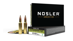 325 WSM 180GR EXPANSION TIP AMMUNITION