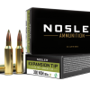 300 WSM 180GR EXPANSION TIP SP AMMUNITION
