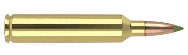 26 NOSLER 120GR EXPANSION TIP AMMUNITION