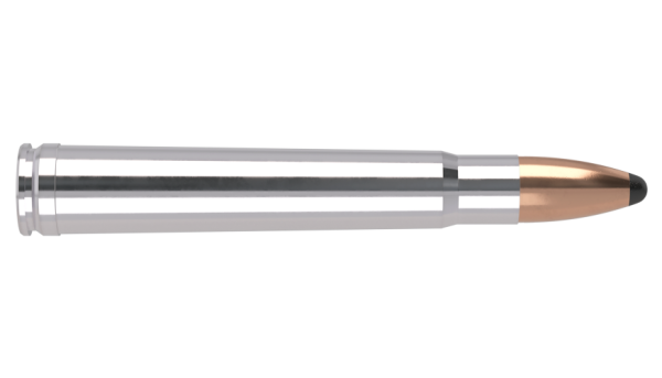 375 H&H 300GR TROPHY GRADE-SAFARI PARTITION AMMUNITION