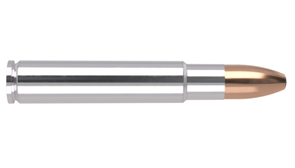 458 LOTT 500GR SAFARI PARTITION AMMUNITION