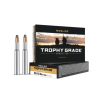 500/416 NITRO EXPRESS 400GR SAFARI PARTITION AMMUNITION