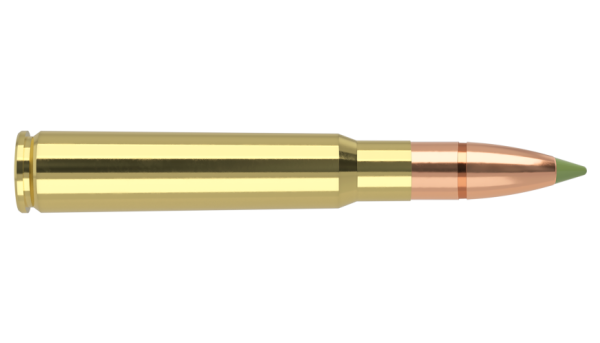 8X57 JS 180GR EXPANSION TIP AMMUNITION