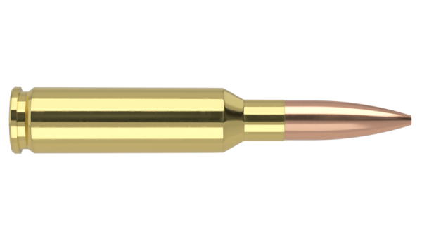 6.5 CREEDMOOR 140GR HPBT CUSTOM COMPETITION MATCH GRADE AMMUNITION