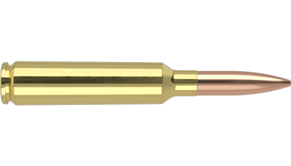 6.5-284 NORMA 140GR HPBT CUSTOM COMPETITION MATCH GRADE AMMUNITION