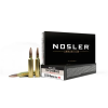 6.5-284 NORMA 140GR HPBT CUSTOM COMPETITION MATCH GRADE AMMUNITION
