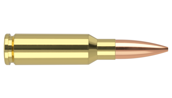6.5MM GRENDEL 123GR HPBT CUSTOM COMPETITION MATCH GRADE AMMUNITION