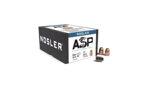 9MM 115GR JHP ASP (250CT)
