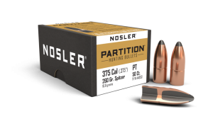 375 CALIBER 260GR PARTITION (50CT)