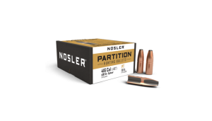 416 CALIBER 400GR PARTITION (50CT)