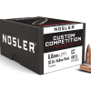 6.8MM 115GR HPBT CANN .530 CUSTOM COMPETITION (250CT)