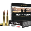30-06 SPRINGFIELD 180GR ACCUBOND TROPHY GRADE AMMUNITION