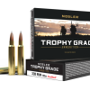 338 RUM 250GR ACCUBOND TROPHY GRADE AMMUNITION