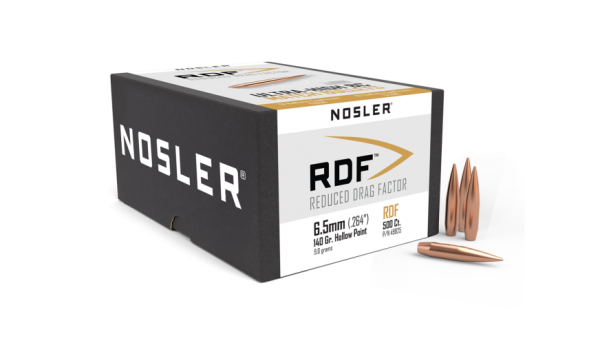 49825-rdf-6_1 6.5MM 140GR RDF (500CT)