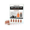 50 CALIBER 300GR W/ SABOTS BALLISTIC TIP MUZZLE LOADER (15CT)