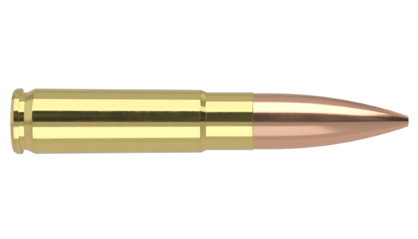 300 AAC BLACKOUT 220GR SUBSONIC MATCH GRADE AMMUNITION