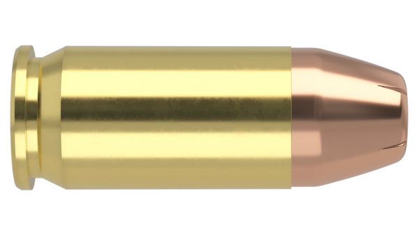 45 ACP 230GR JHP ASP HANDGUN AMMUNITION