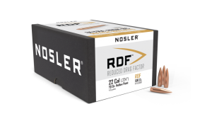 22 CALIBER 70GR RDF (500CT)