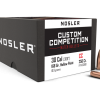 30 CALIBER 168GR HPBT CUSTOM COMPETITION (250CT)