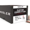 30 CALIBER 155GR HPBT CUSTOM COMPETITION (250CT)