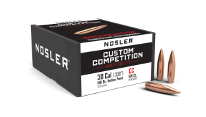 30 CALIBER 200GR ACCUBOND (50ct)