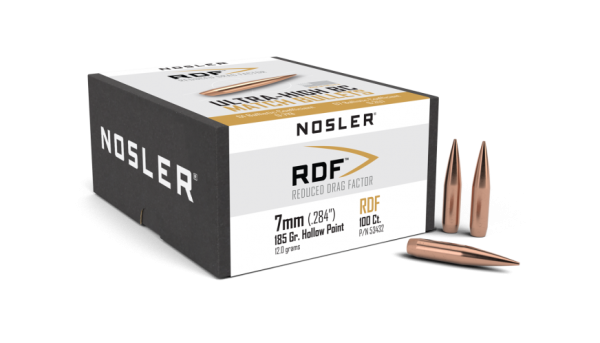 7MM 185GR RDF (100CT)