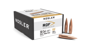 30CAL 210GR RDF (100CT)