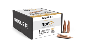 6.5MM 130GR RDF (100CT)