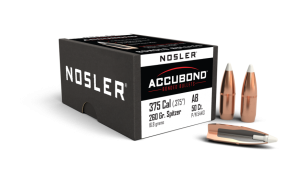 375 CALIBER 260GR ACCUBOND (50CT)