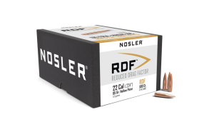 22 CALIBER 85GR RDF (500CT)