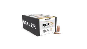 6.5MM 130GR RDF (500CT)