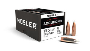 338 CALIBER 200GR ACCUBOND (50CT)