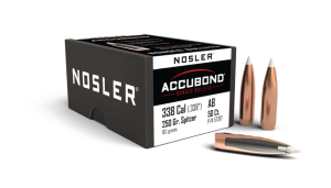 338 CALIBER 250GR ACCUBOND (50CT)