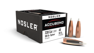 338 CALIBER 180GR ACCUBOND (50CT)
