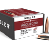 338 CALIBER 265GR ACCUBOND LONG RANGE (100CT)