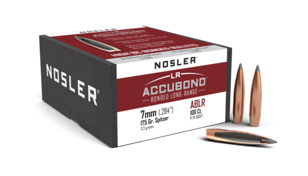 7MM 175GR ACCUBOND LONG RANGE (100CT)