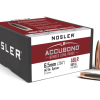 6.5MM 142GR ACCUBOND LONG RANGE (100CT)