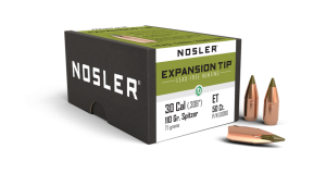 22 CALIBER 40GR BALLISTIC TIP VARMINT (250CT)