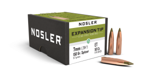 7MM 150GR EXPANSION TIP LEAD FREE (50CT)