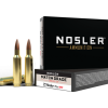 60016-mg-ammo-22-nosler-77gr-highrez-1 22 NOSLER 77GR CUSTOM COMPETITION MATCH GRADE AMMUNITION